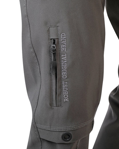 ROBUST Fit Sweatpants soft - ROBUST