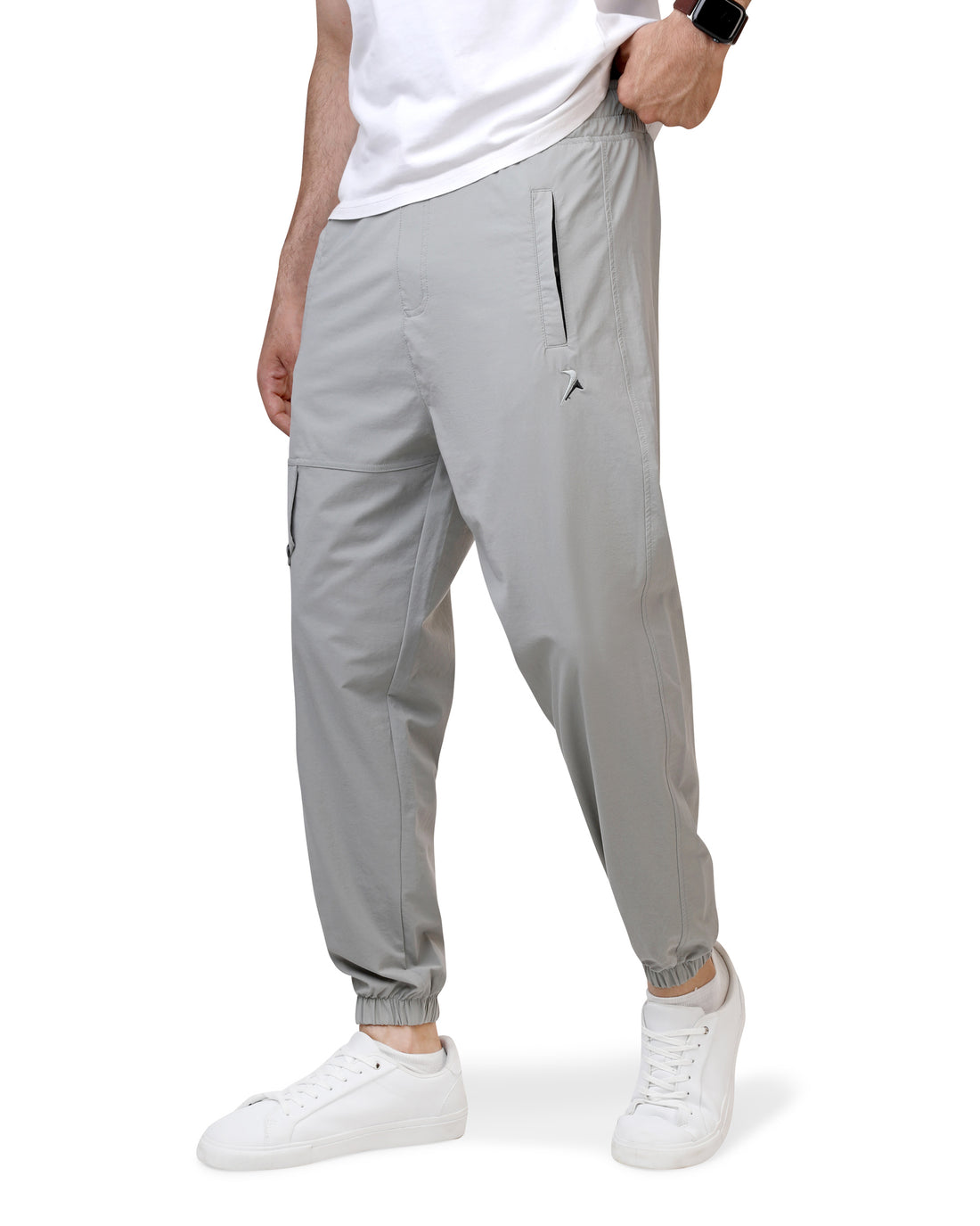ROBUST Fit Sweatpants Soft Over size - ROBUST