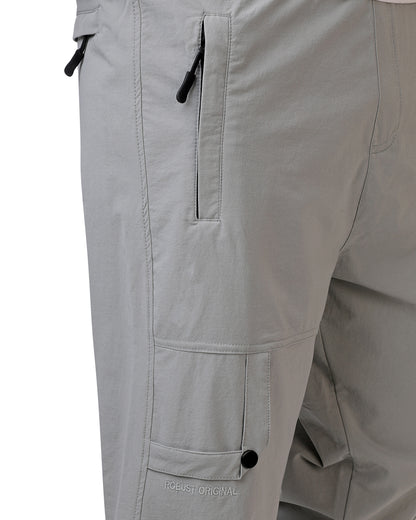 ROBUST Fit Sweatpants Soft Over size - ROBUST