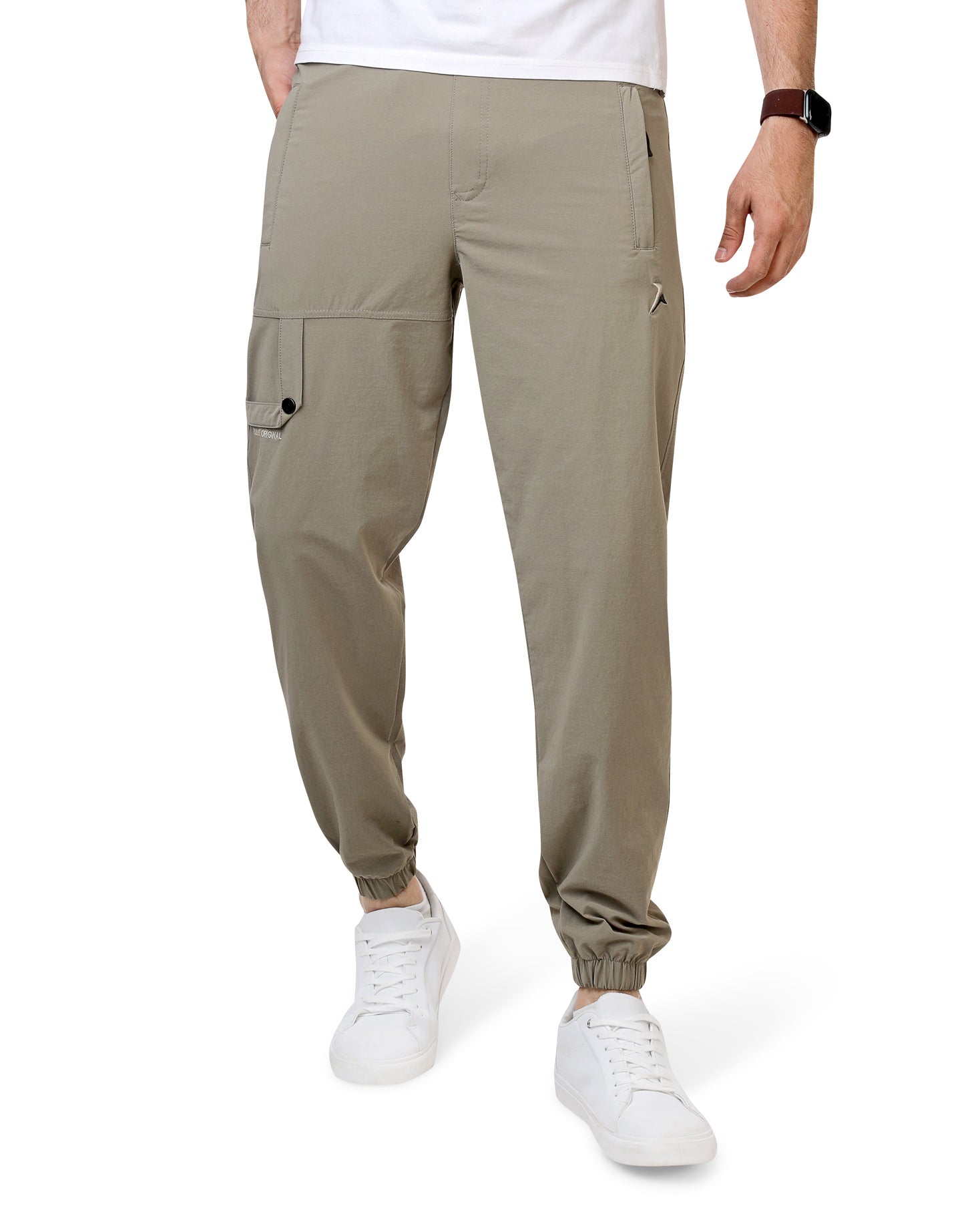 ROBUST Fit Sweatpants soft - ROBUST