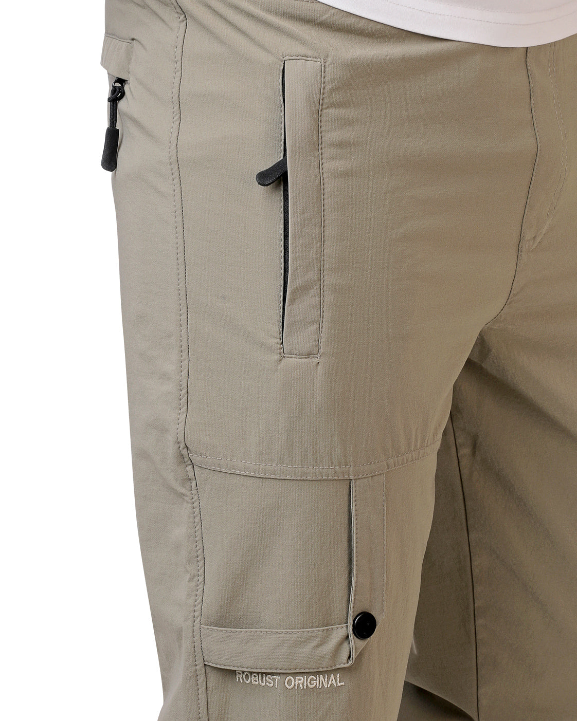 ROBUST Fit Sweatpants soft - ROBUST