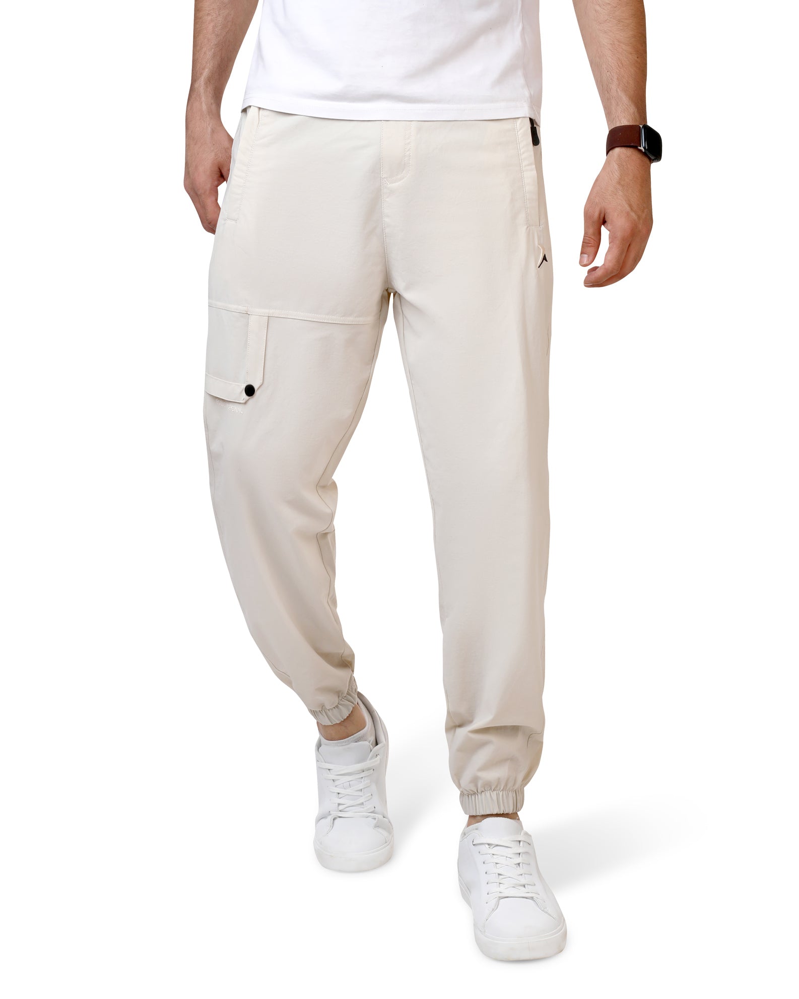 ROBUST Fit Sweatpants Soft Over size - ROBUST