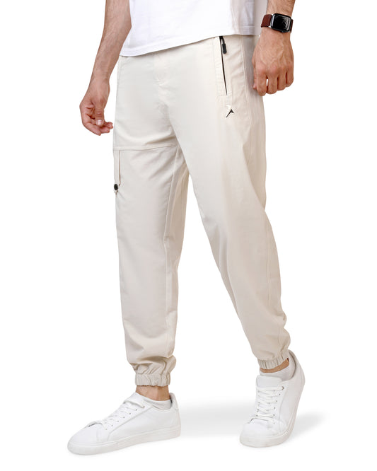 ROBUST Fit Sweatpants Soft Over size - ROBUST