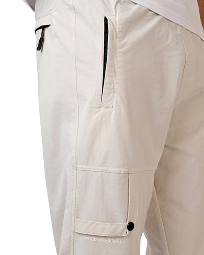 ROBUST Fit Sweatpants Soft Over size - ROBUST