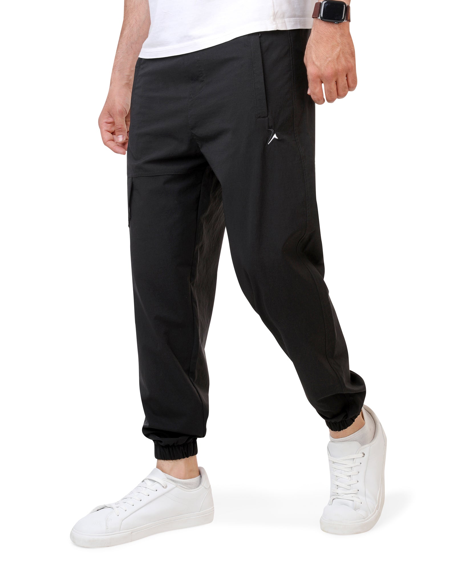 ROBUST Fit Sweatpants Soft Over size - ROBUST