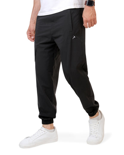 ROBUST Fit Sweatpants Soft Over size - ROBUST