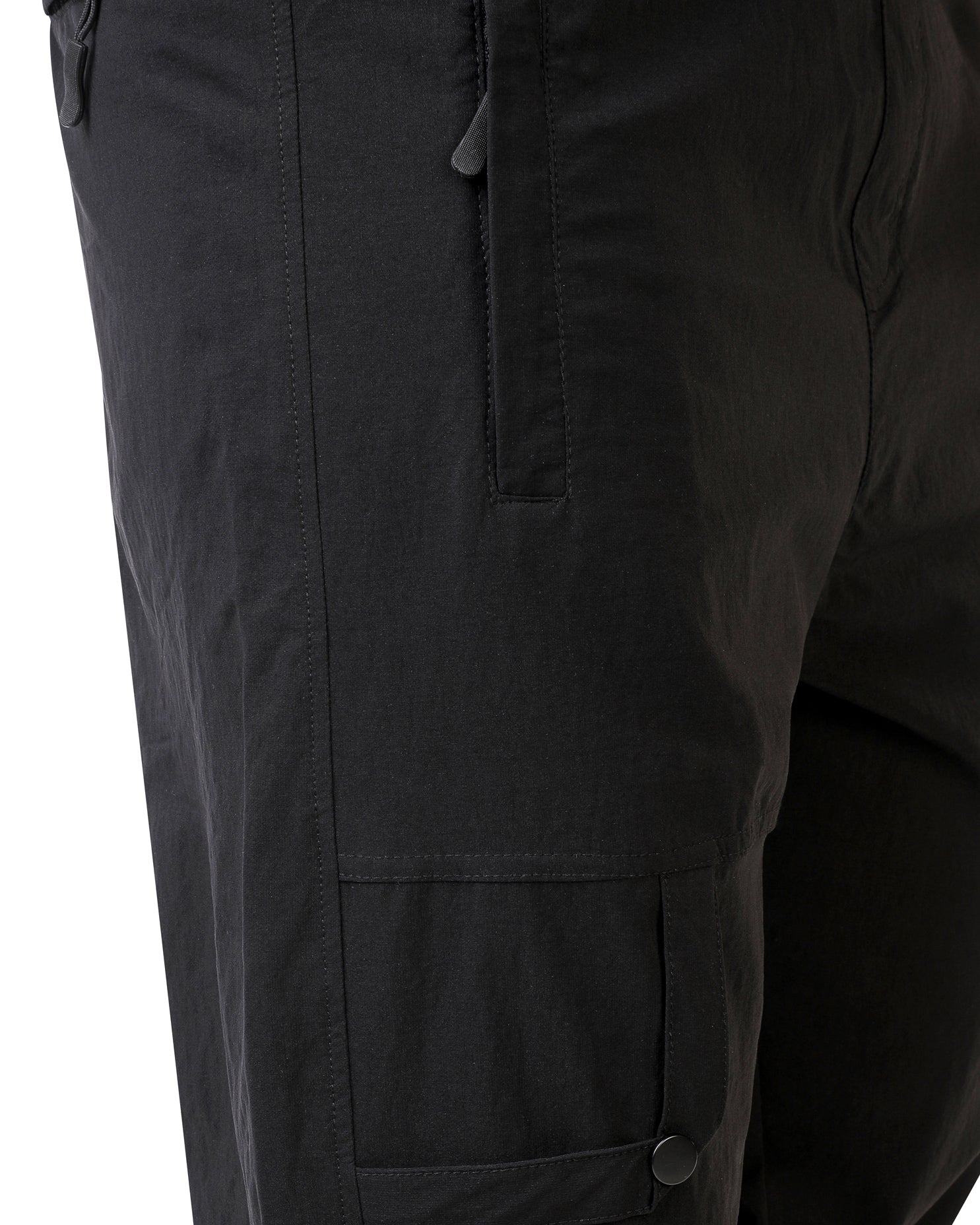 ROBUST Fit Sweatpants Soft Over size - ROBUST