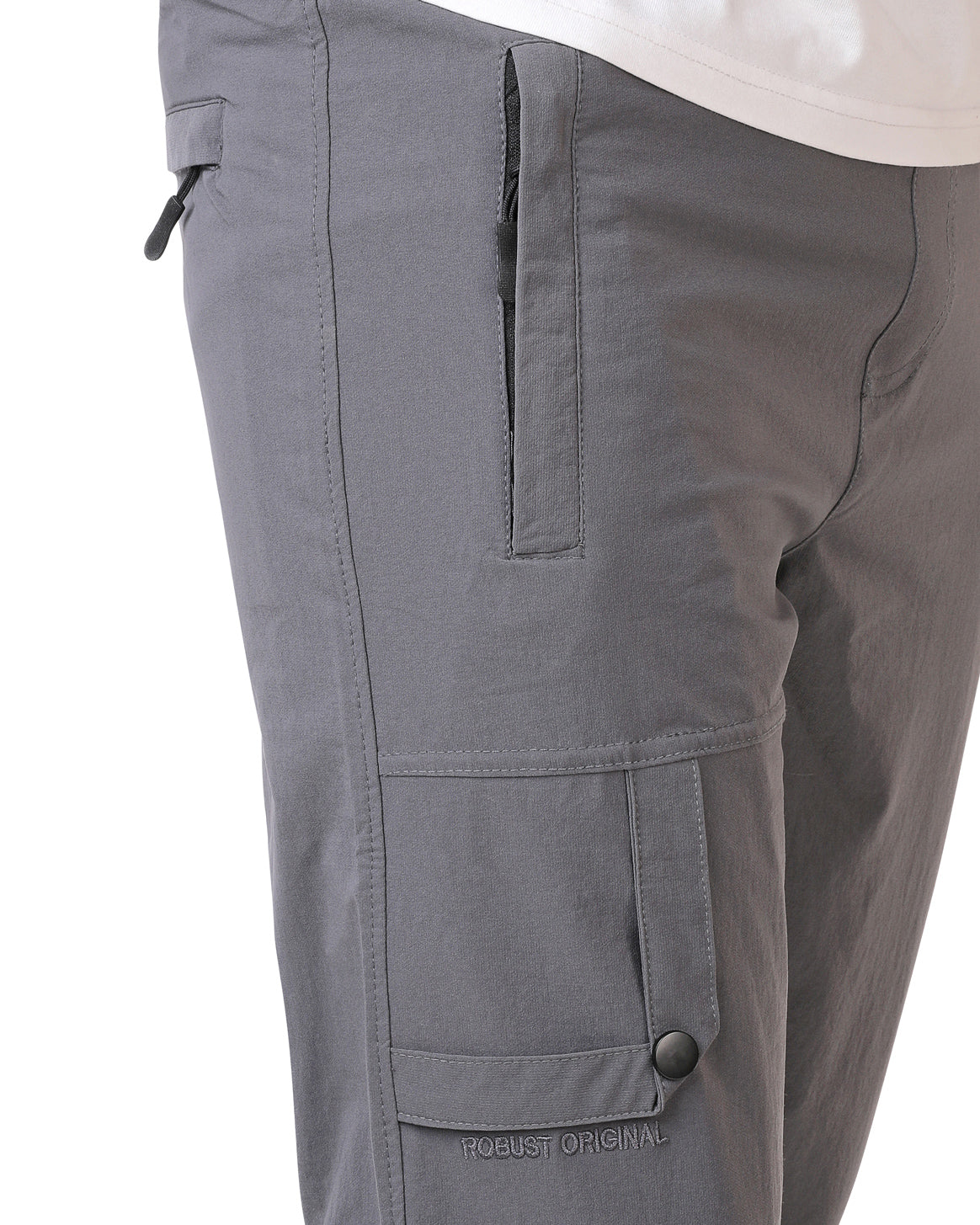 ROBUST Fit Sweatpants soft - ROBUST