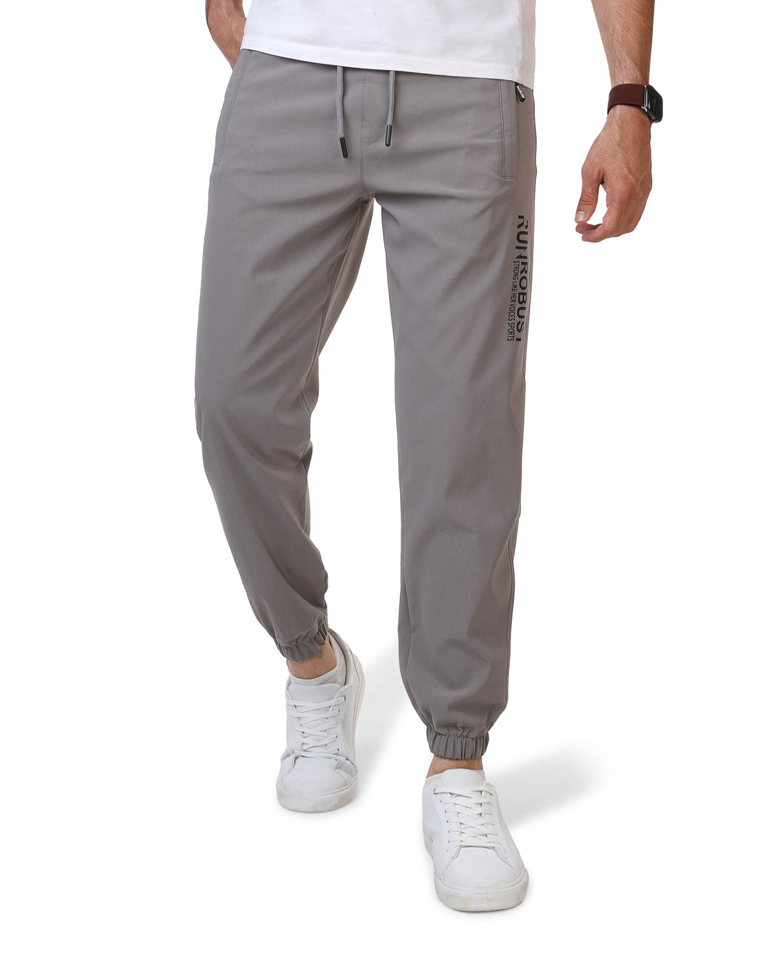 ROBUST Fit Sweatpants Soft - ROBUST