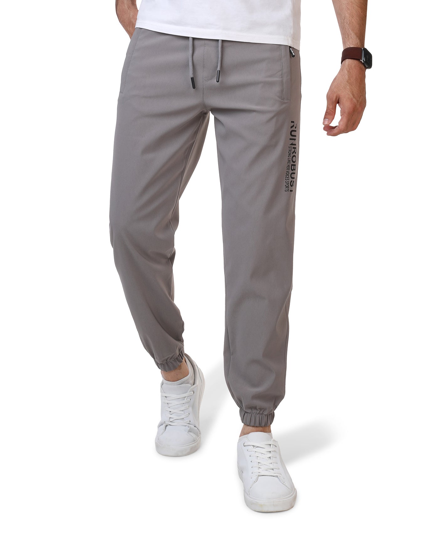 ROBUST Fit Sweatpants Soft - ROBUST