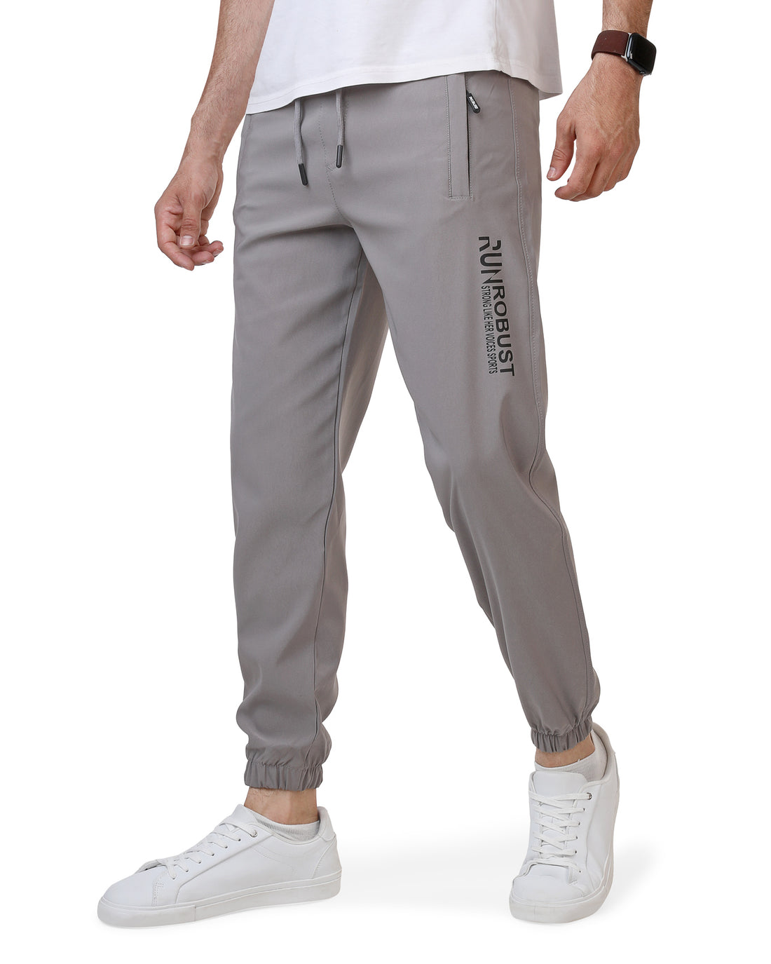 ROBUST Fit Sweatpants Soft - ROBUST