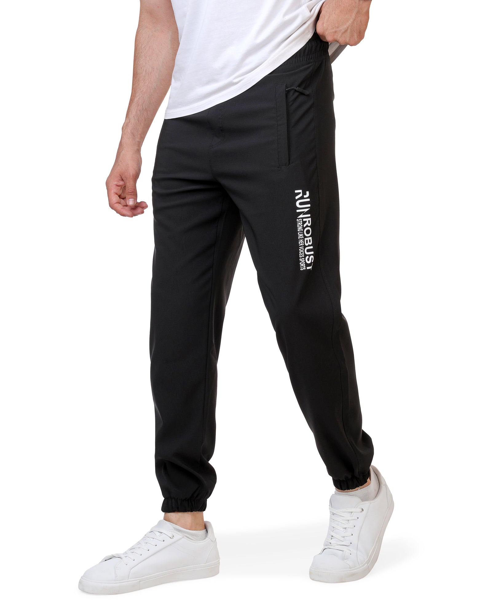 ROBUST Fit Sweatpants Soft - ROBUST