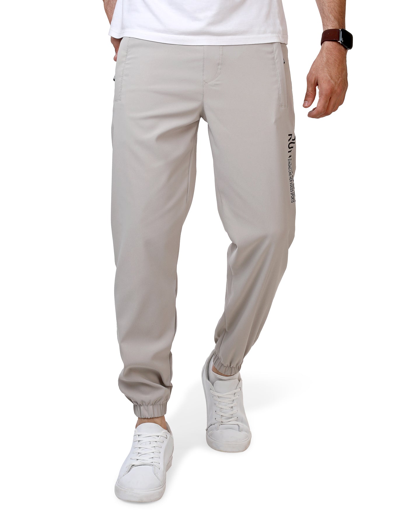 ROBUST Fit Sweatpants Soft - ROBUST