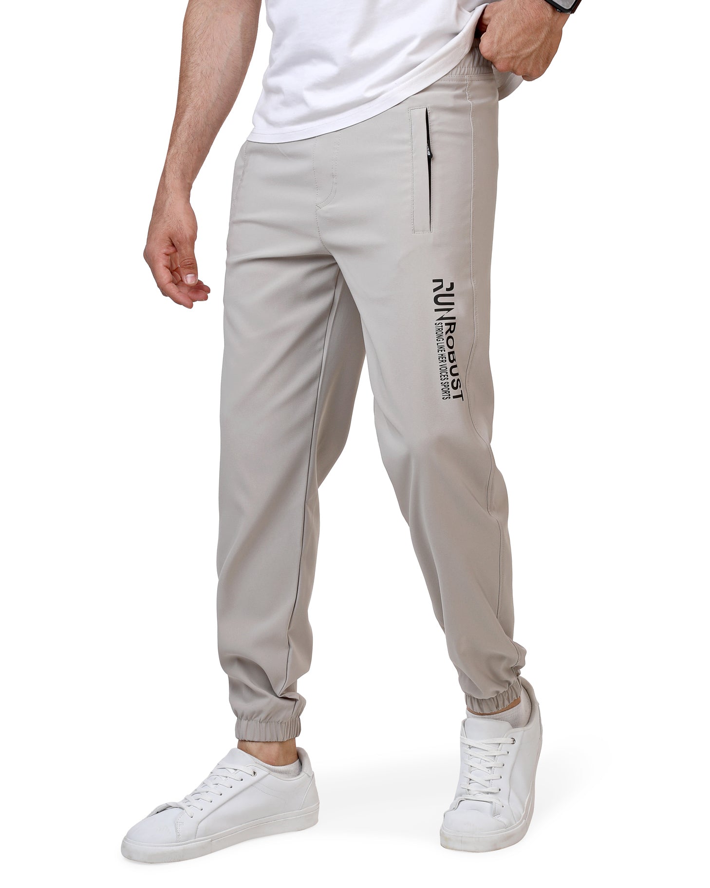 ROBUST Fit Sweatpants Soft - ROBUST