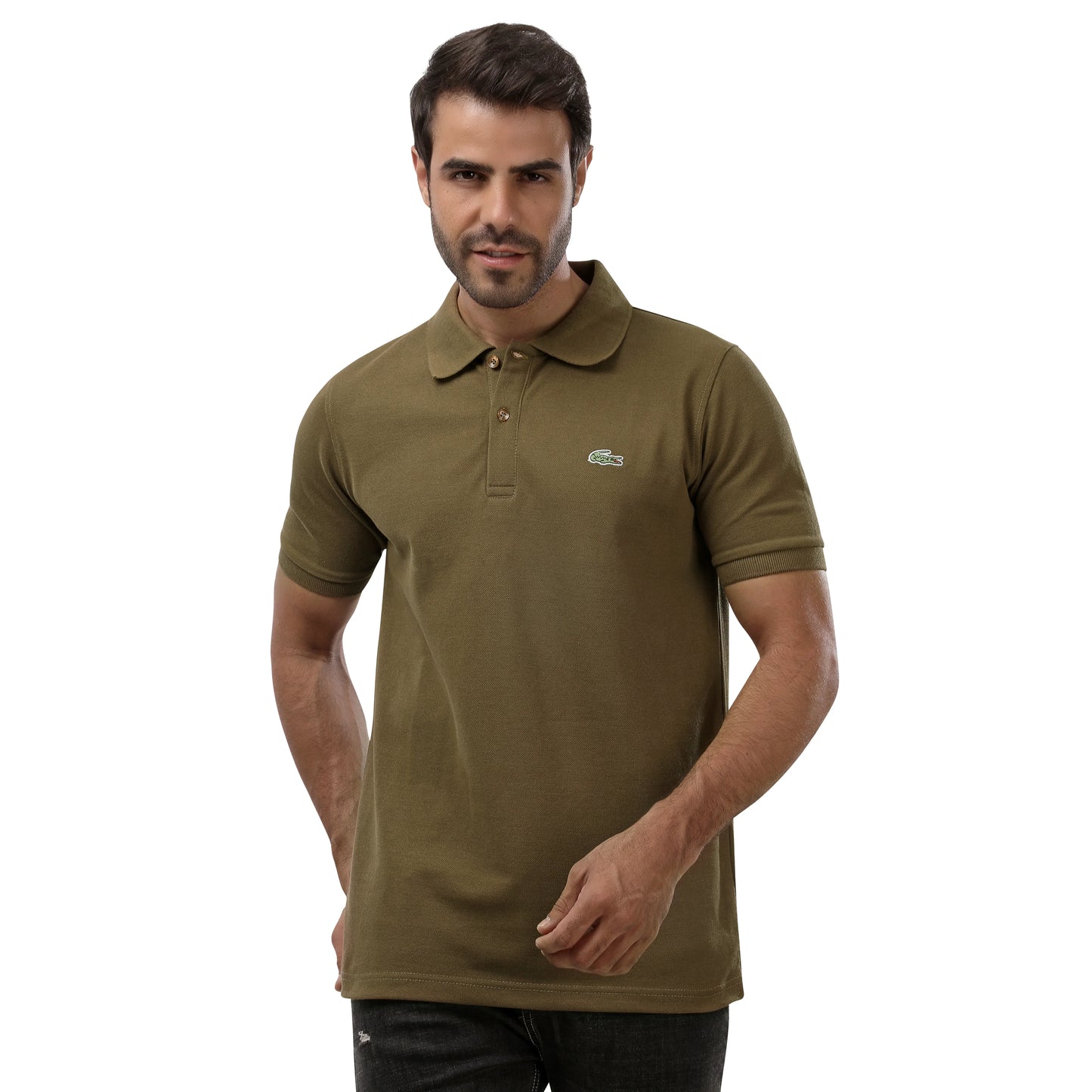 POLO SHIRT Lacoste - ROBUST