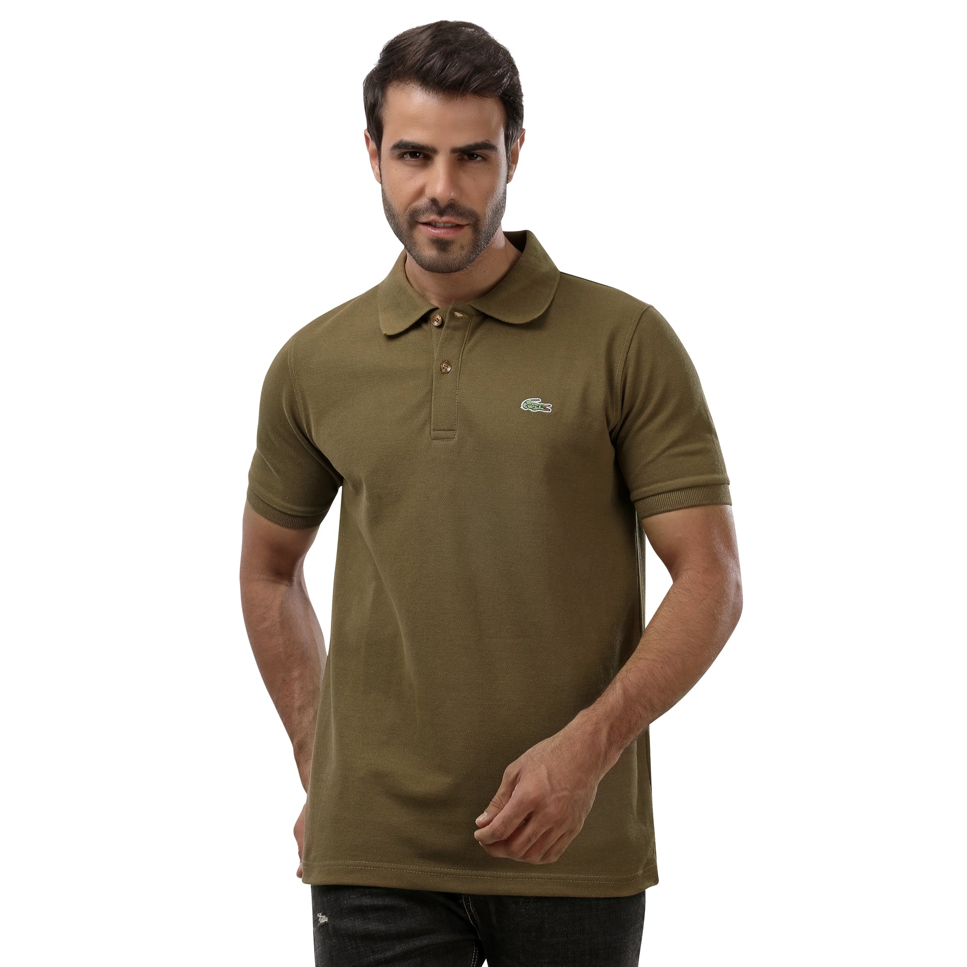 POLO SHIRT Lacoste - ROBUST