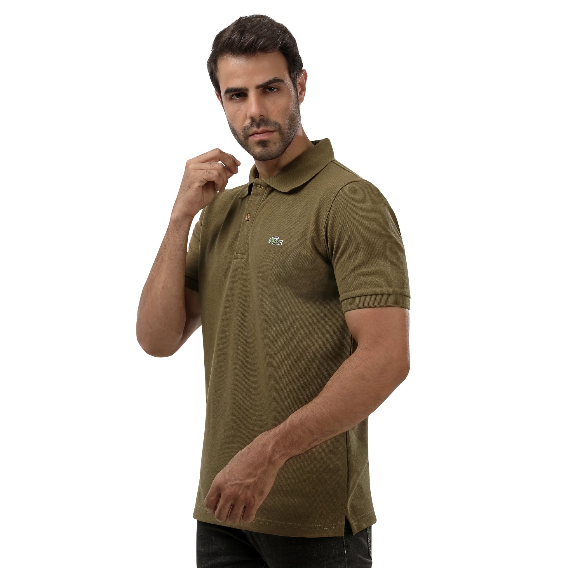POLO SHIRT Lacoste - ROBUST