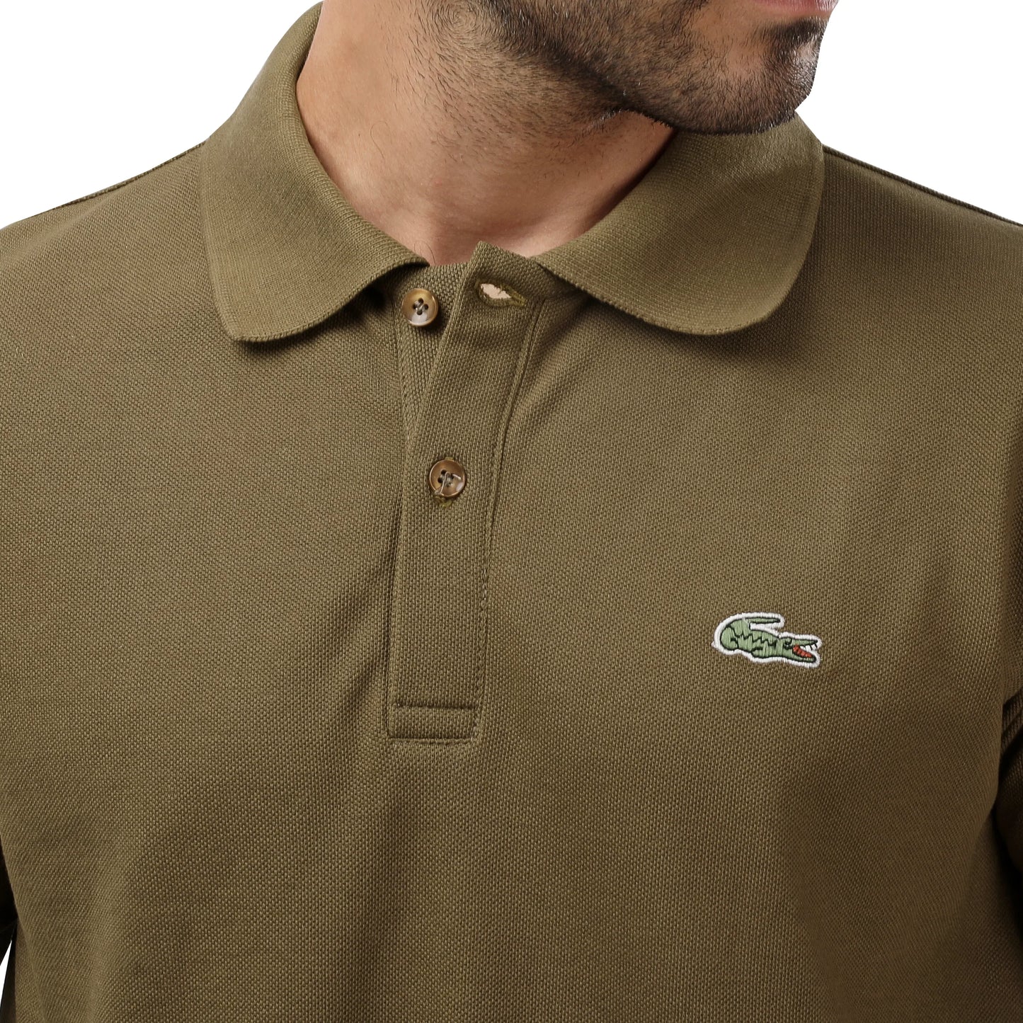 POLO SHIRT Lacoste - ROBUST