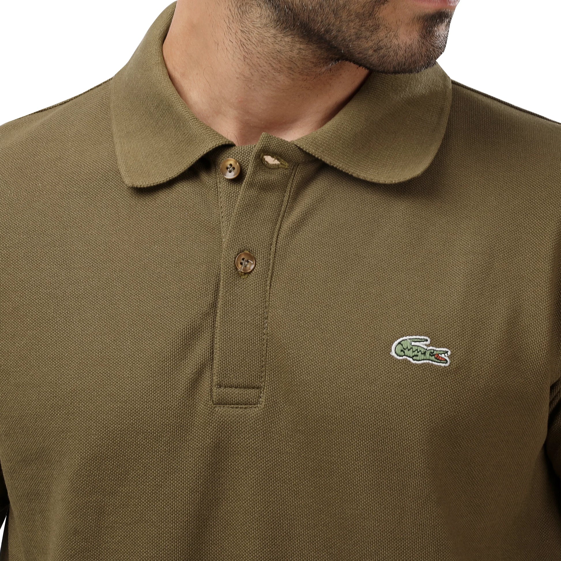 POLO SHIRT Lacoste - ROBUST