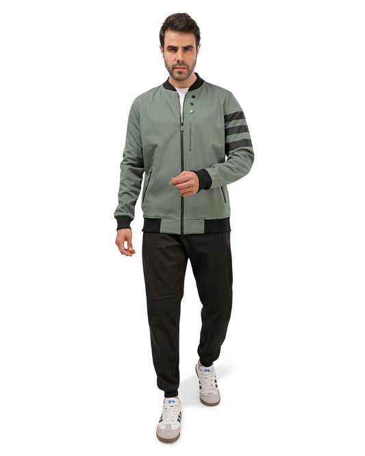 Suit Sport Robust Soft