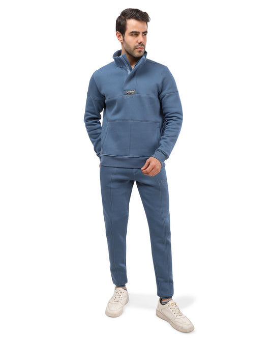 Suit Sport Robust Melton