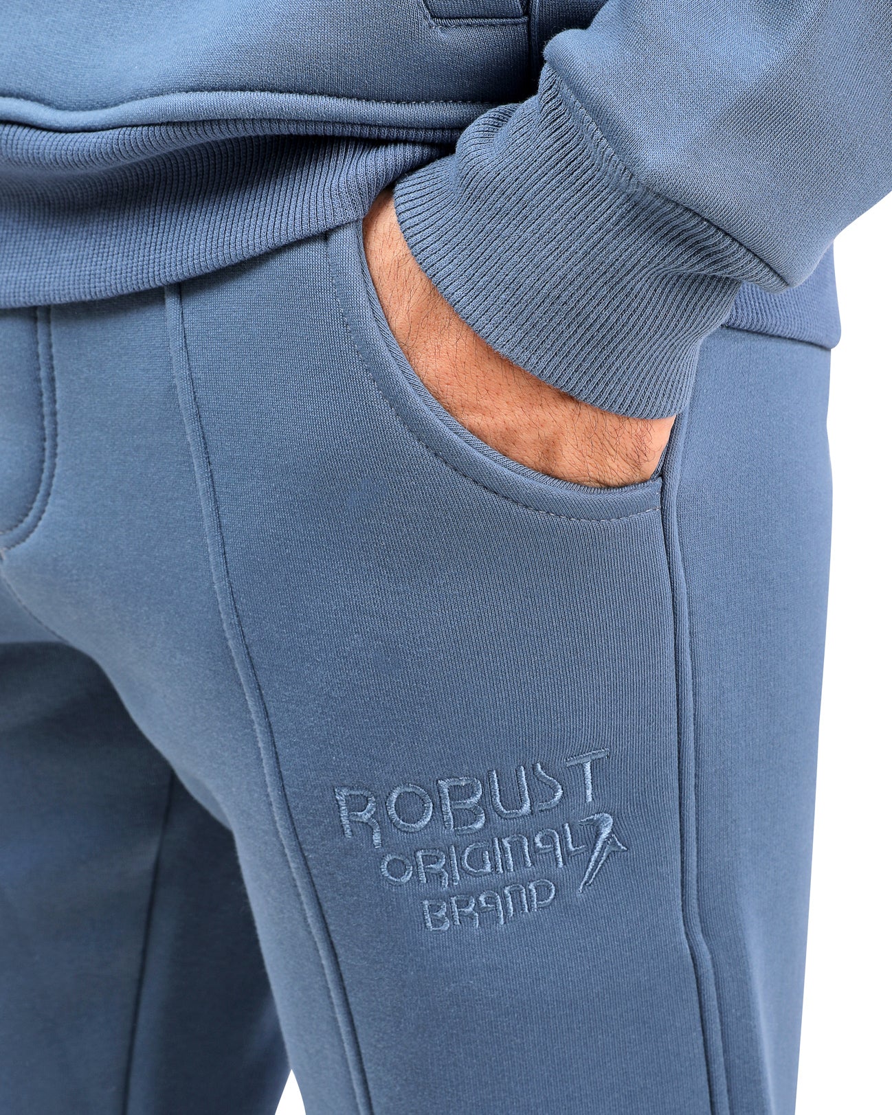 Suit Sport Robust Melton