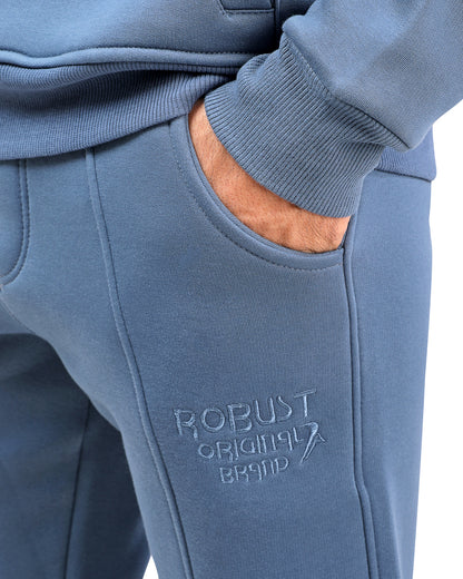 Suit Sport Robust Melton