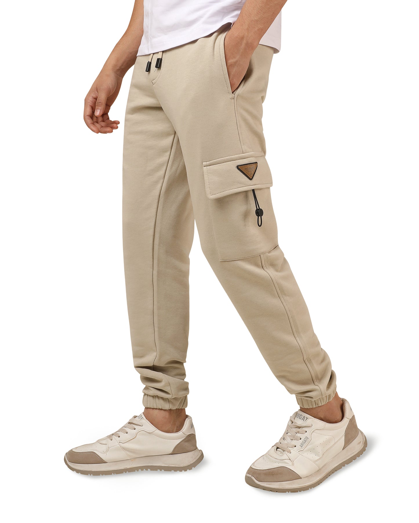 Baggy pant