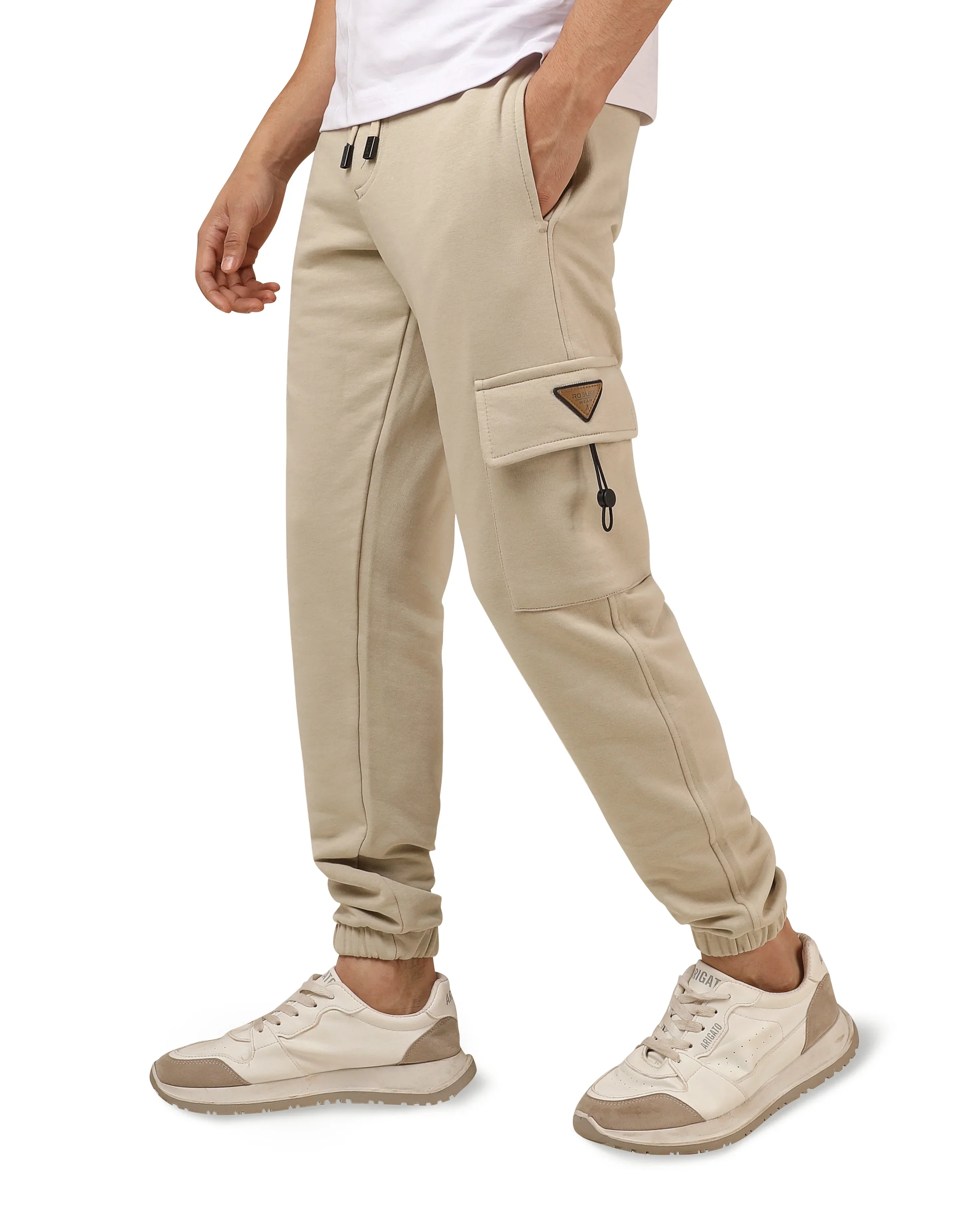 Baggy pant - ROBUST