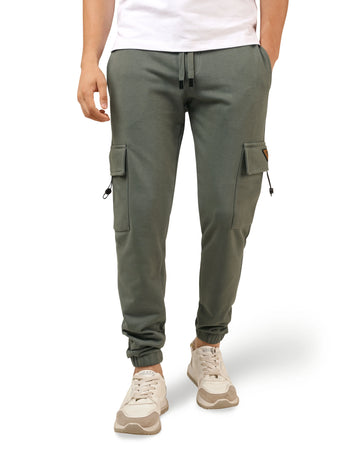 Baggy pant - ROBUST