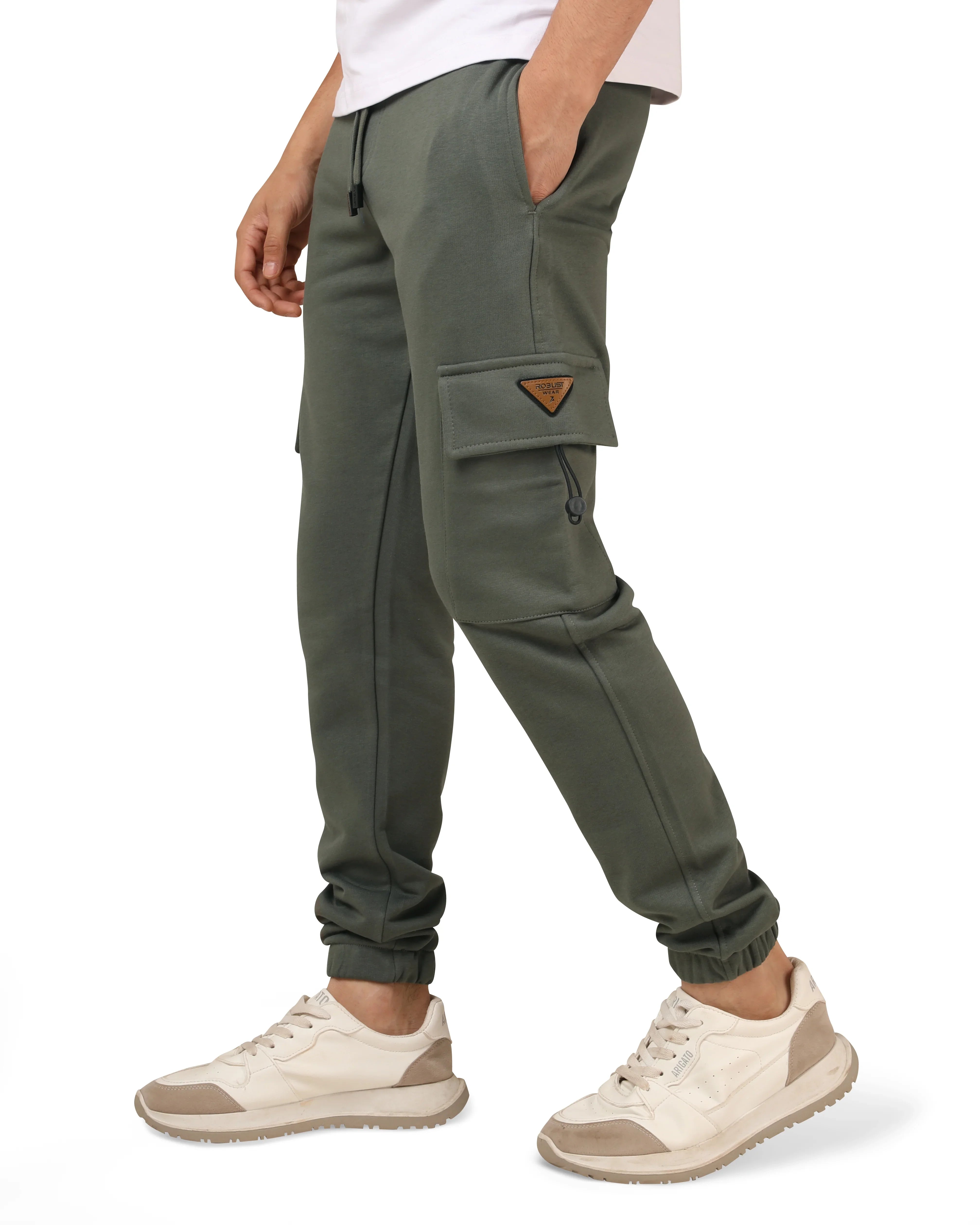 Baggy pant - ROBUST