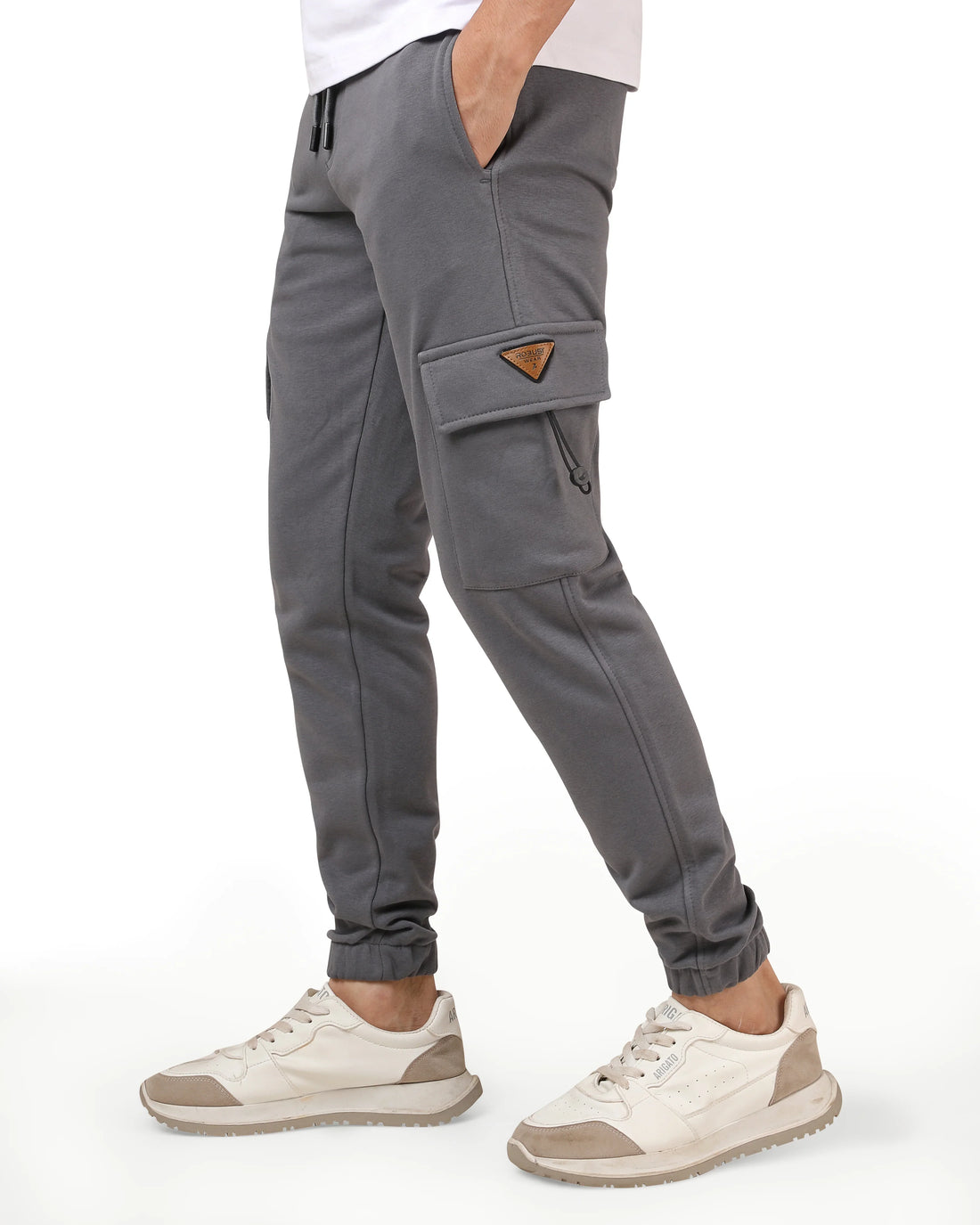 Baggy pant - ROBUST