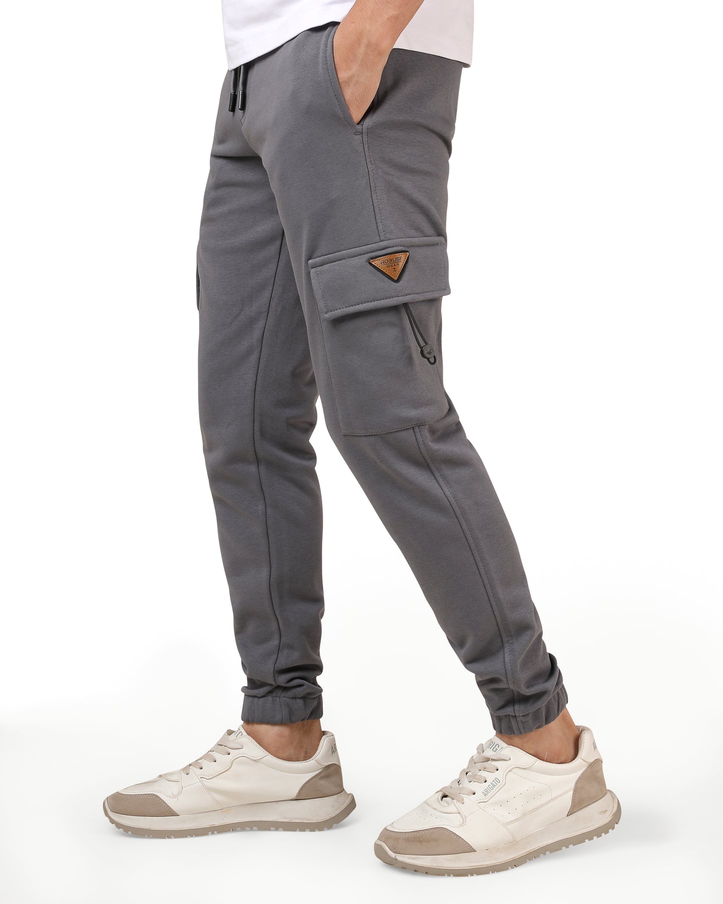 Baggy pant