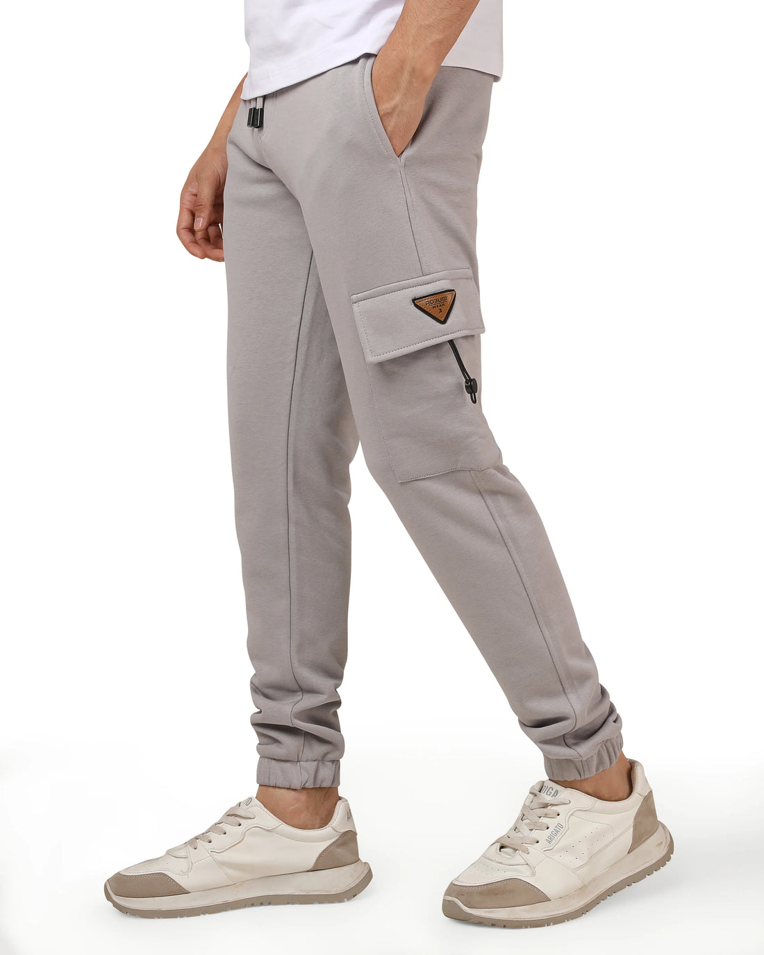 Baggy pant - ROBUST