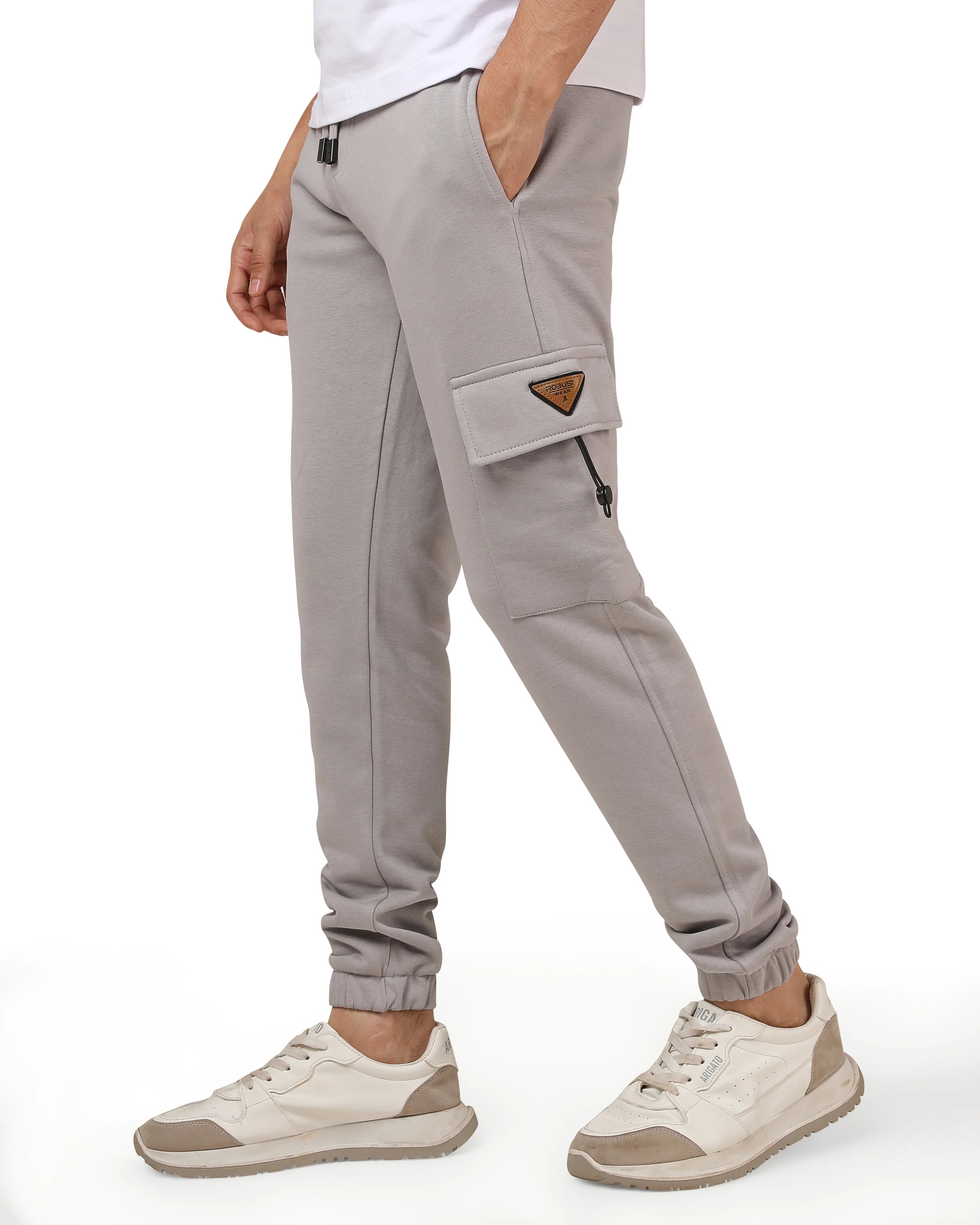 Baggy pant - ROBUST