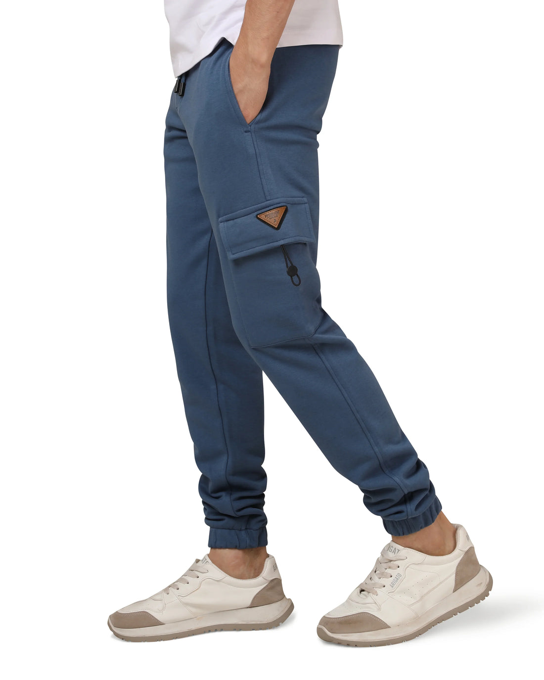 Baggy pant - ROBUST
