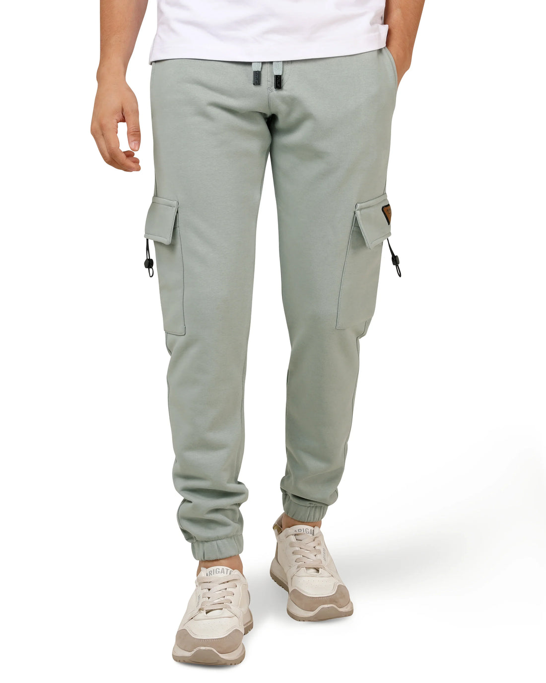 Baggy pant - ROBUST