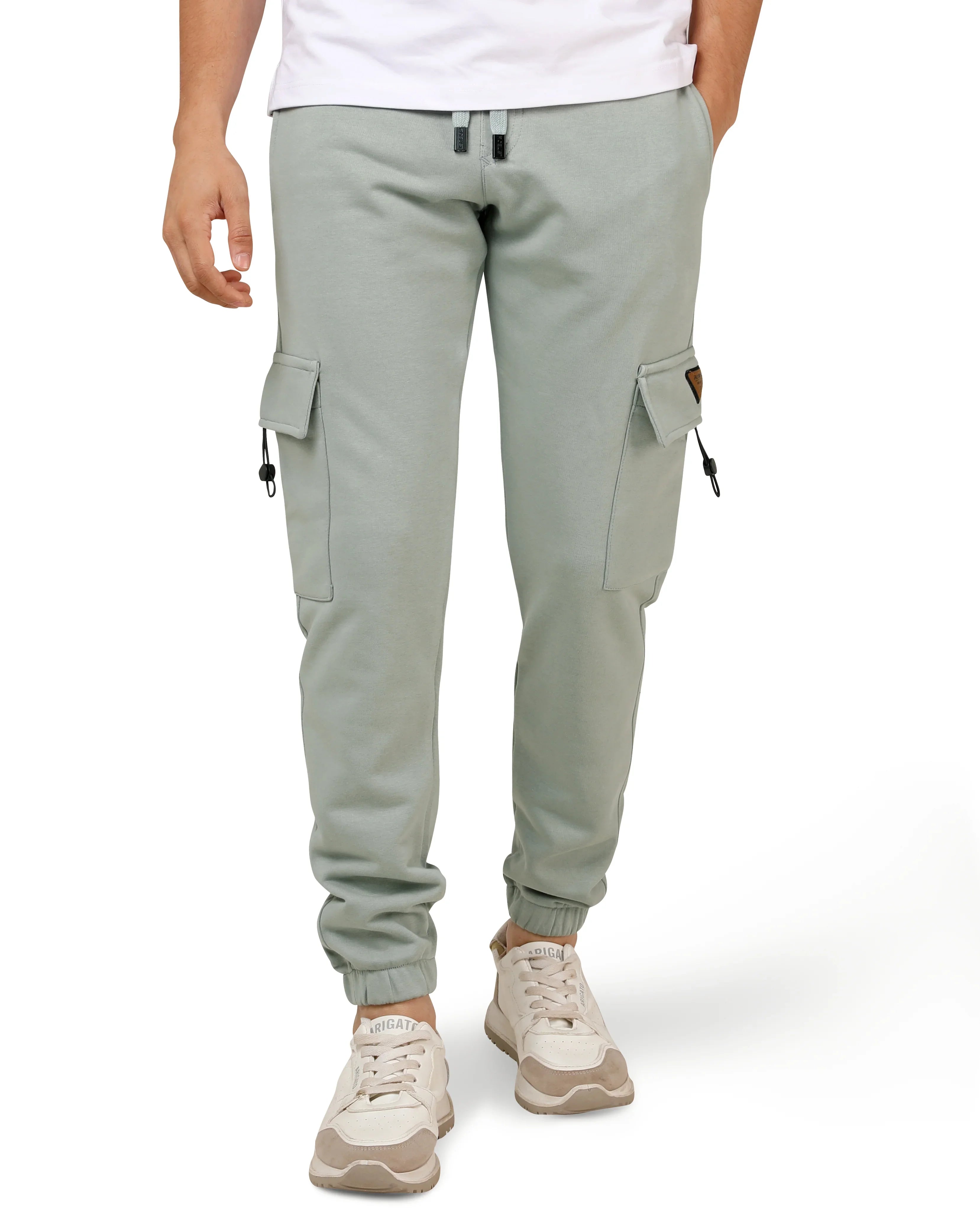 Baggy pant - ROBUST