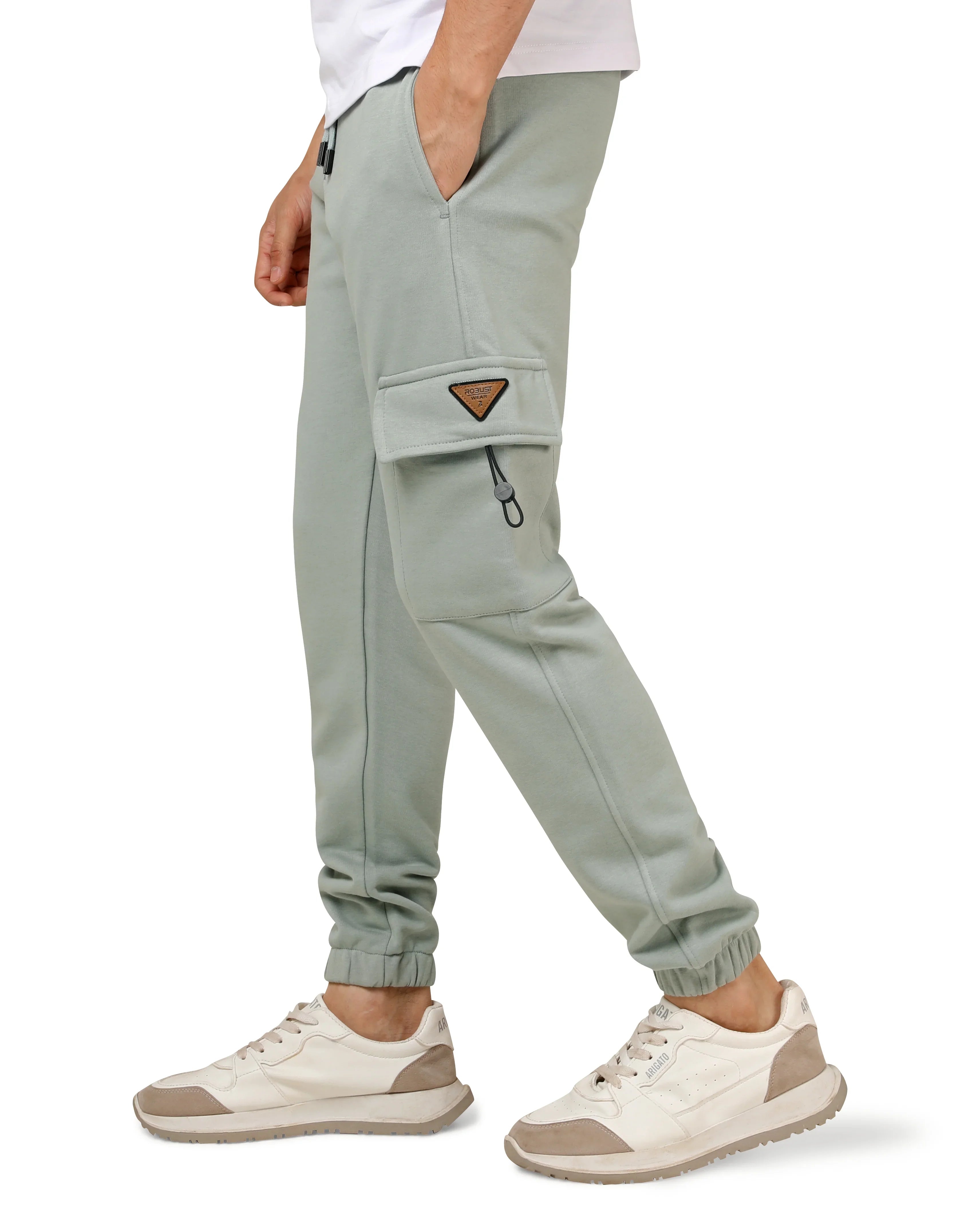 Baggy pant - ROBUST