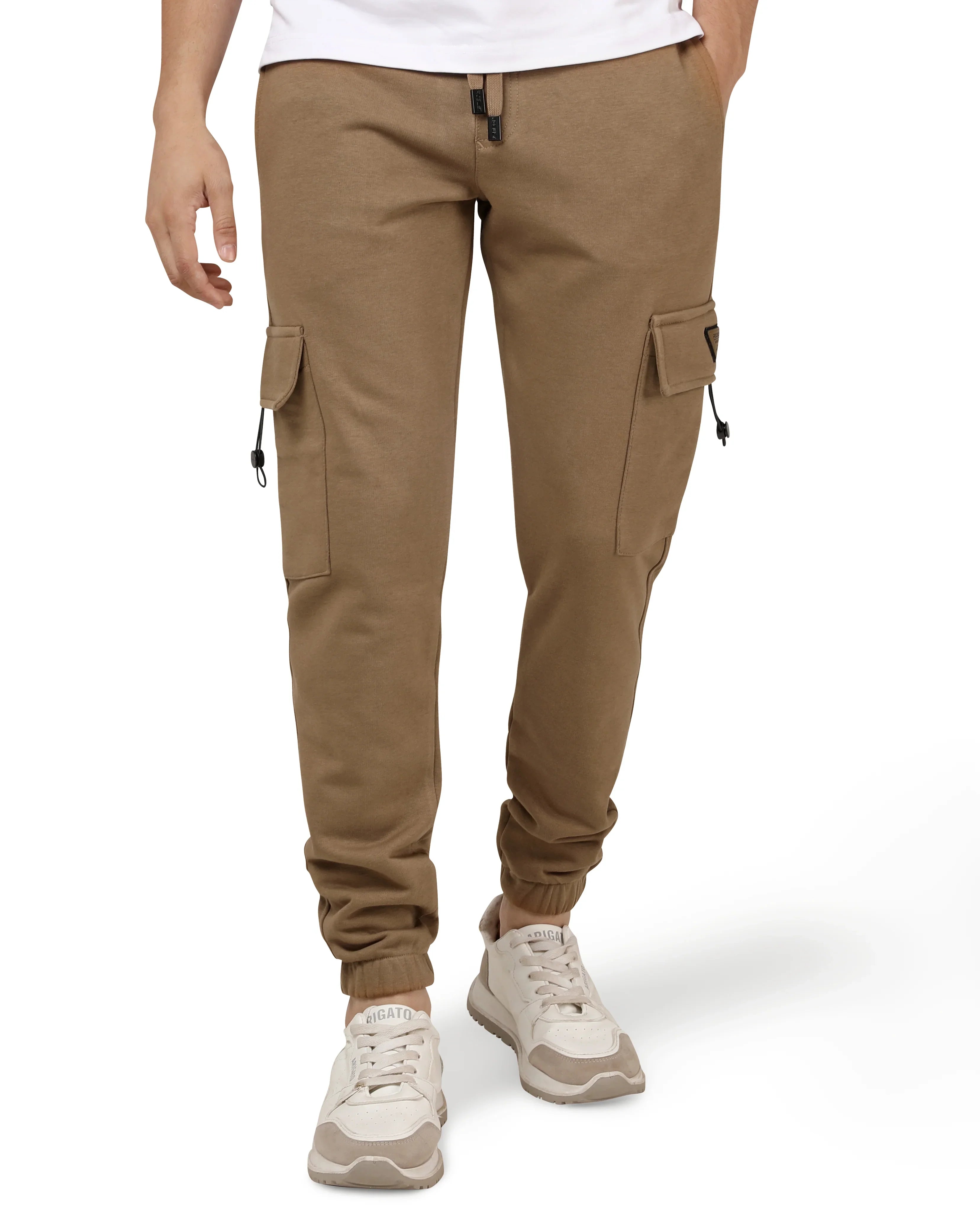 Baggy pant - ROBUST