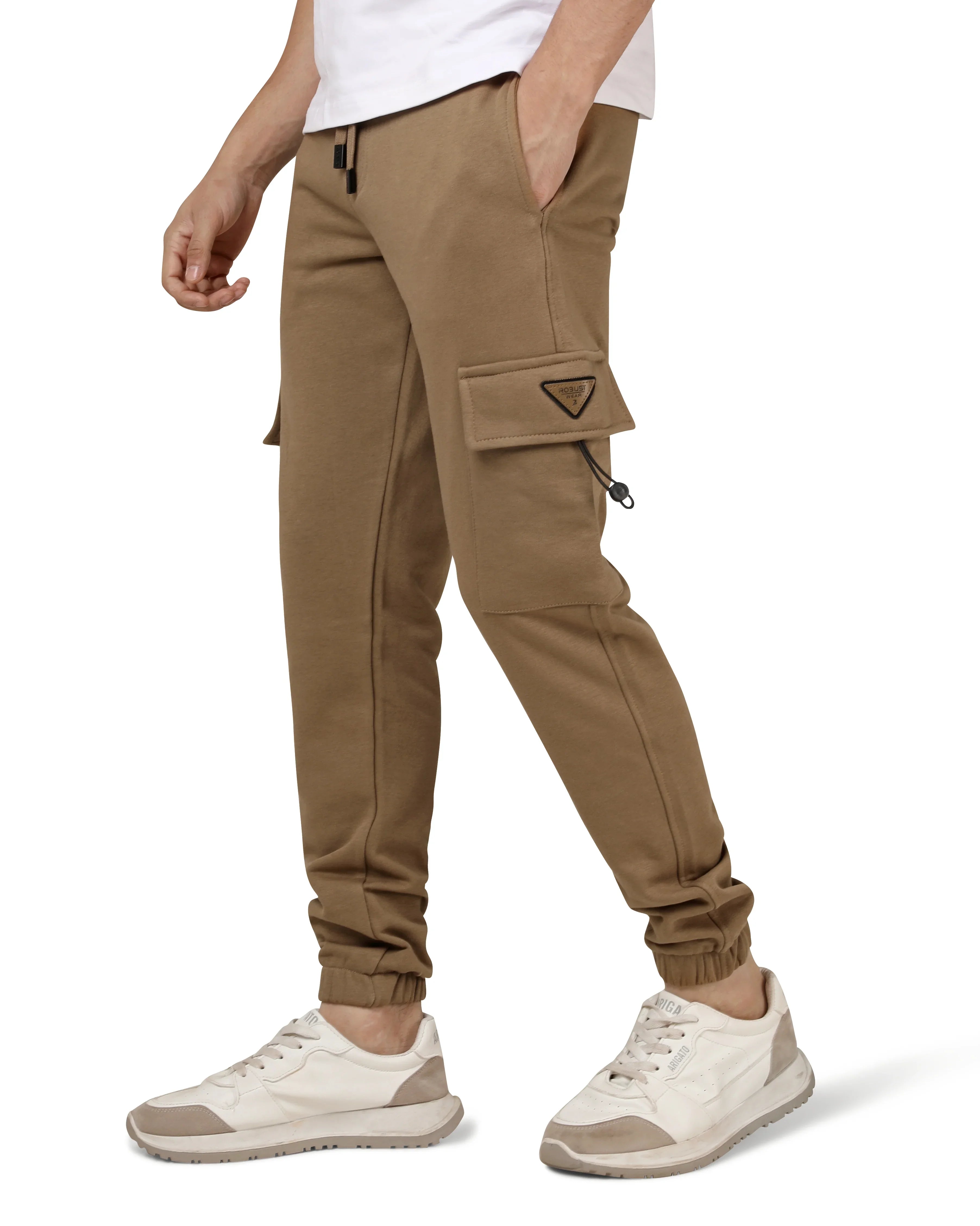 Baggy pant - ROBUST