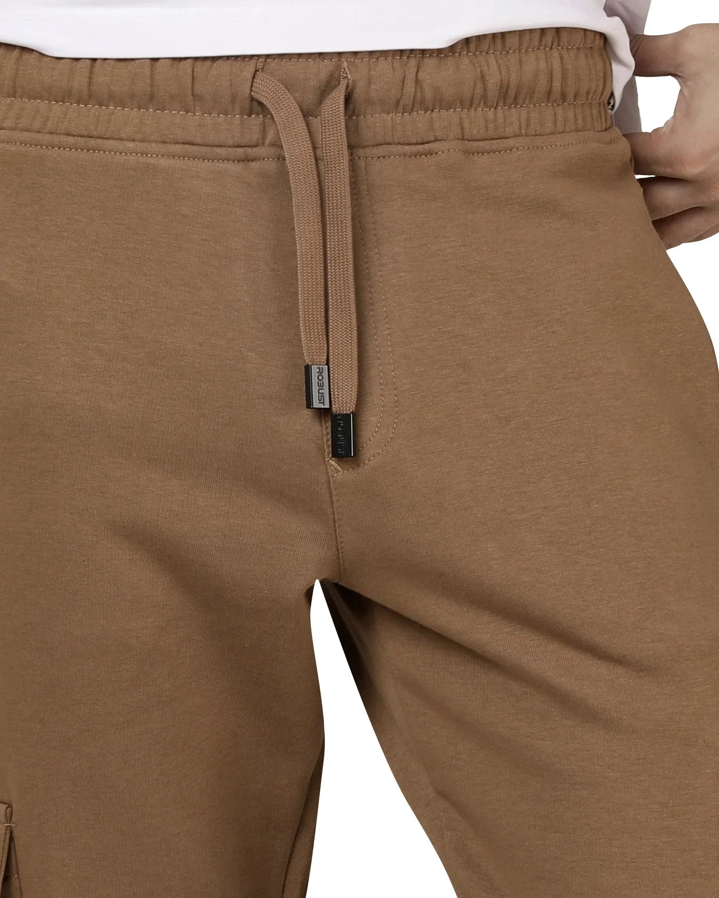 Baggy pant - ROBUST
