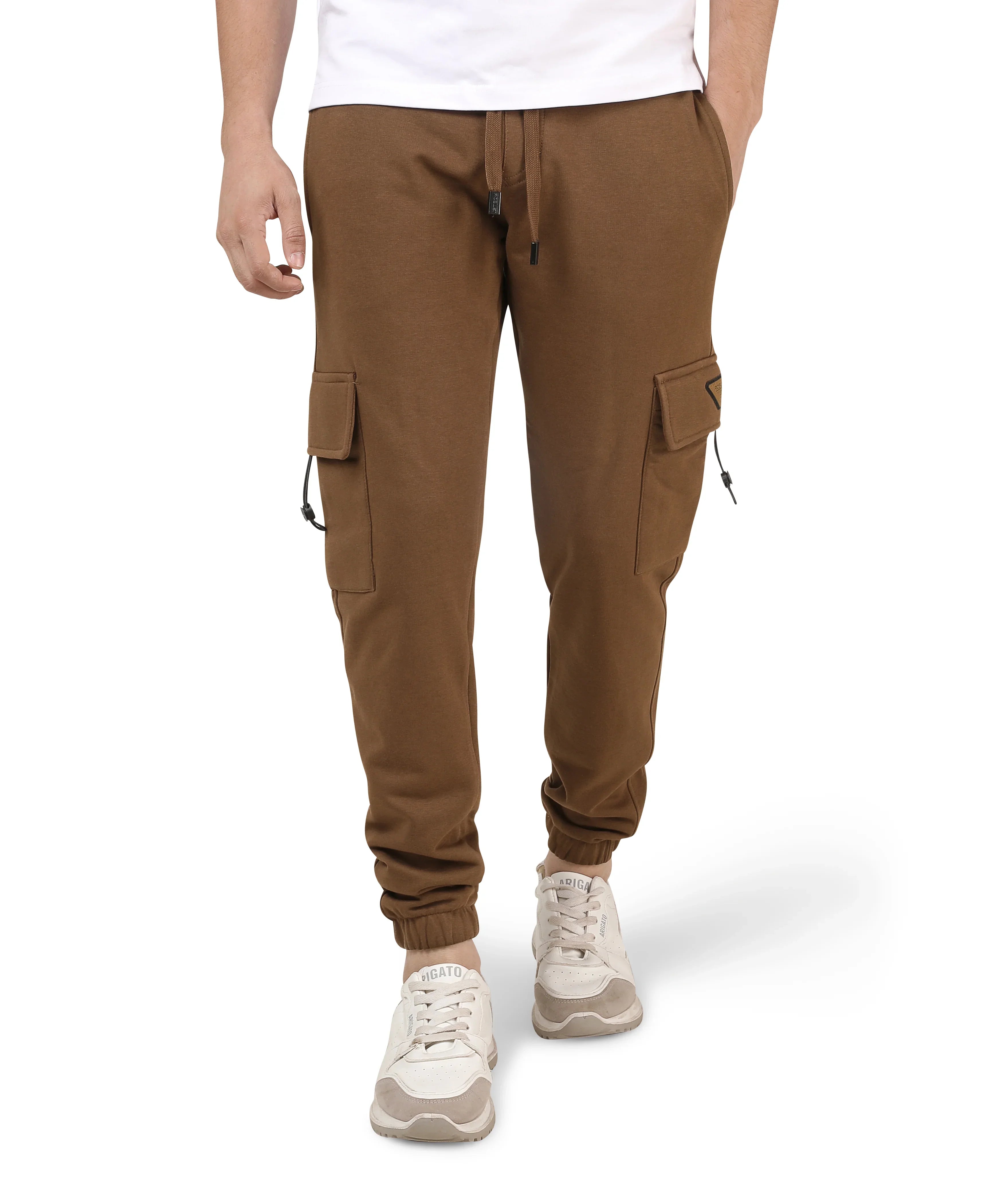 Baggy pant - ROBUST