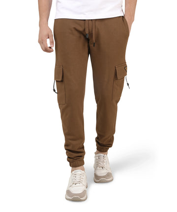 Baggy pant - ROBUST