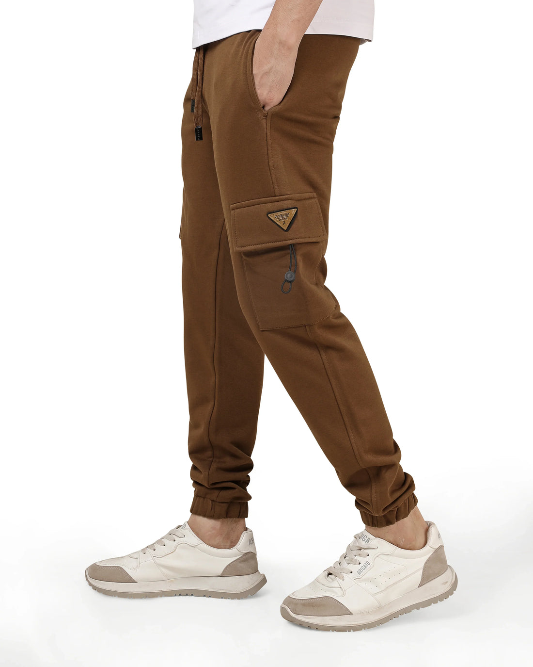 Baggy pant - ROBUST