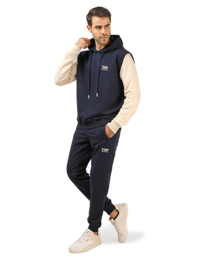 Suit Sport Robust Melton