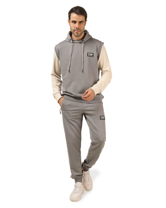 Suit Sport Robust Melton