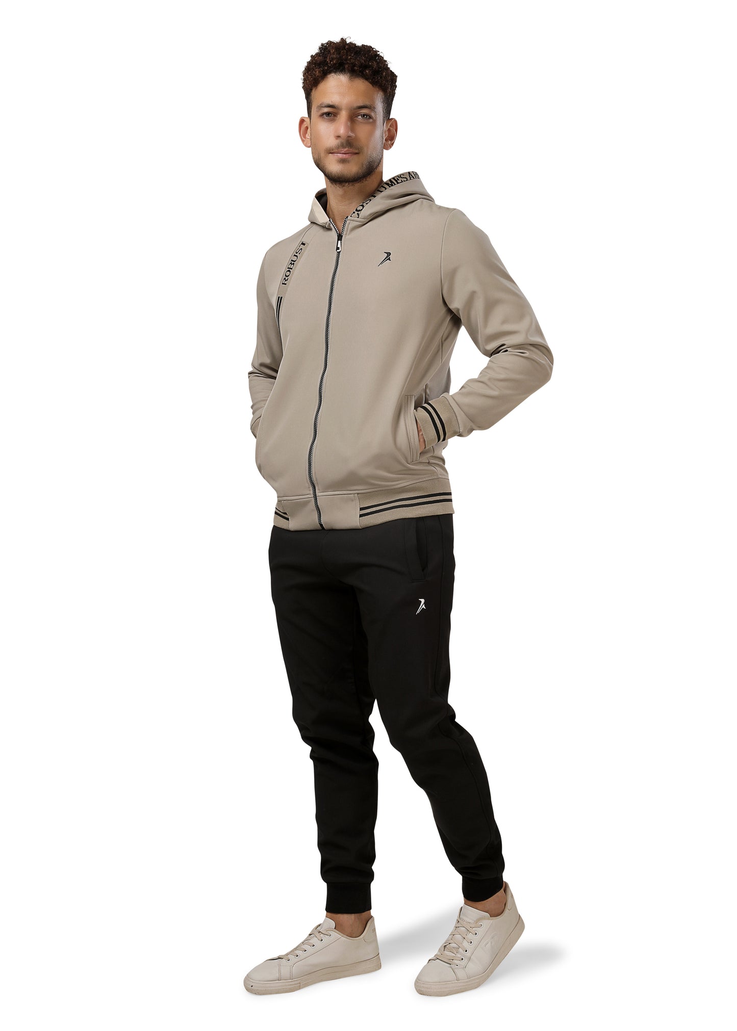 Suit Sport Robust Soft