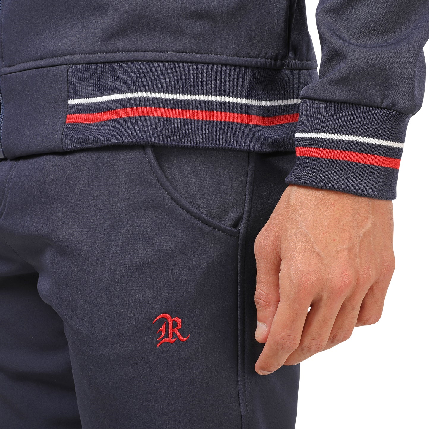 Suit Sport Robust Soft