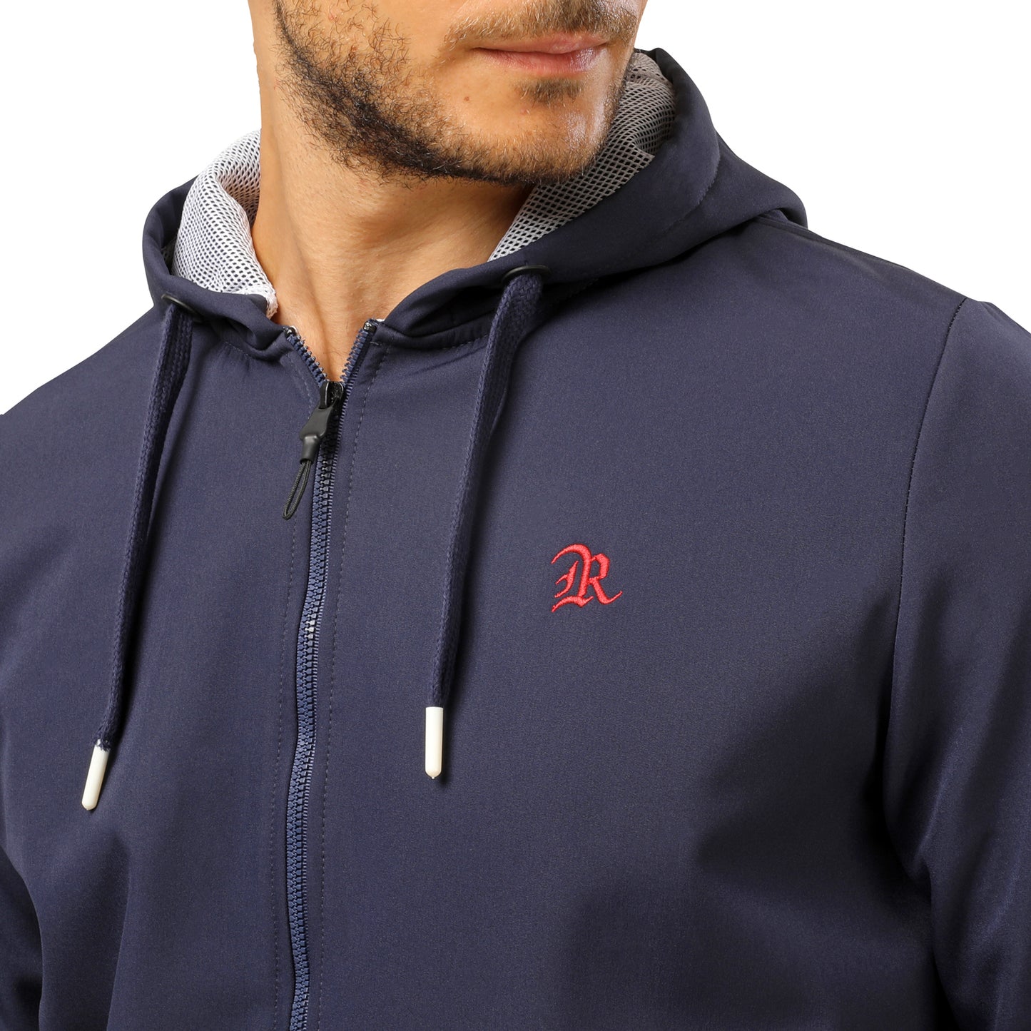 Suit Sport Robust Soft
